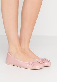 Pretty Ballerinas - ROSARIO - Ballet pumps - light pink Thumbnail Image 1