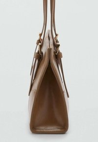 Mango SHARON - Bolso de mano - brown