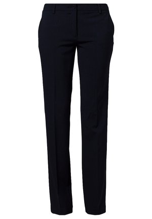 United Colors of Benetton Broek - dark blue