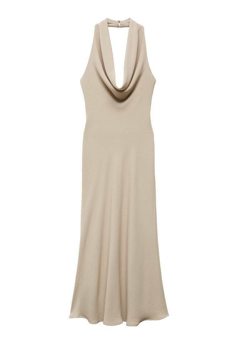 Mango Galajurk beige Mango Galajurk beige