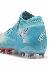 Puma UNISEX niebieski