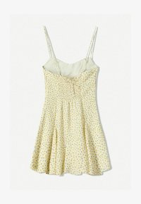 Sélectionné, light yellow
