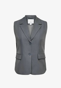 Ei valittu, medium grey melange