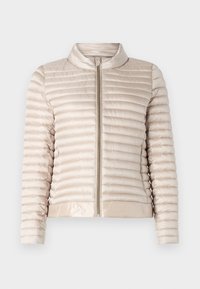 ALYSSA - Jas - sand beige