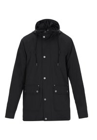 Unausgewählt, black