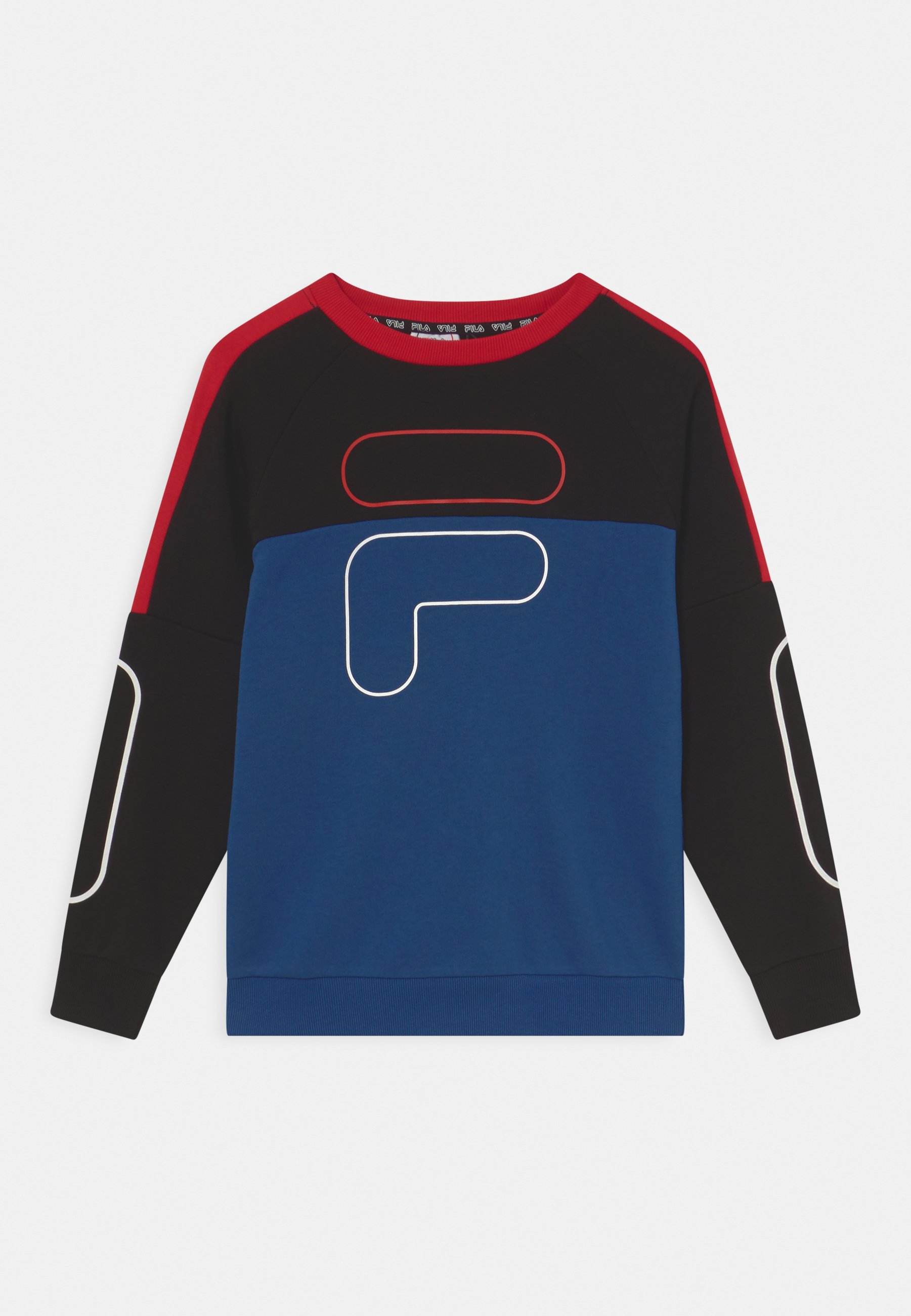 zalando pull fila