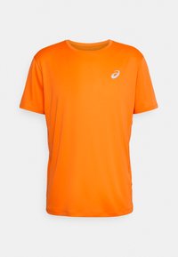Não selecionado, shocking orange