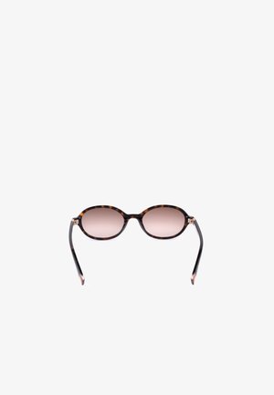 Furla, SUNGLASSES - Solbriller - havana