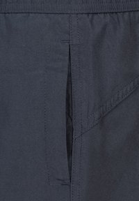 Lonsdale NORMALE PASSFORM CARNKIE - Fürdőnadrág - navy/red/ white
