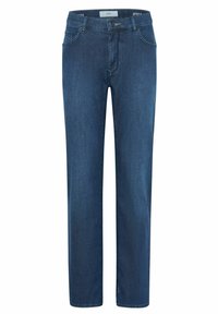 Unselected, dark blue used