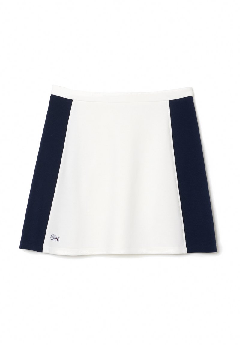 Lacoste Minirok wit Lacoste Minirok wit