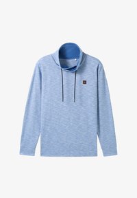 Kijelölve, hellblau