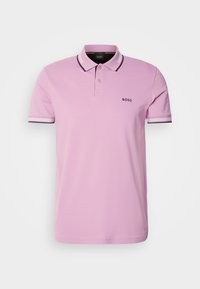 Unselected, light/pastel purple