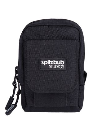 COMPACT - Camera bag - schwarz