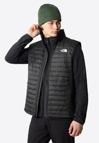 The North Face CANYONLANDS - Smanicato - tnf black