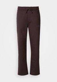 Selectat, open brown