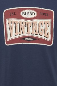 Blend BHTEE - T-Shirt print - dress blues