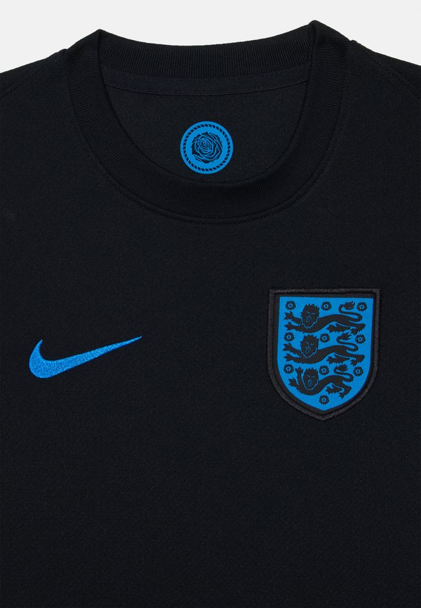 WOMENS EC25 ENGLAND AWAY JERSEY UNISEX - National team wear2