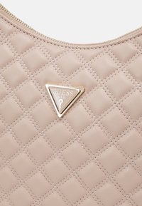 Guess GIULLY - Borsa a mano - light beige