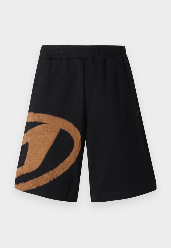 CROW BLEACH - Shorts4