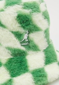 Kangol BUCKET UNISEX - Cappello - green