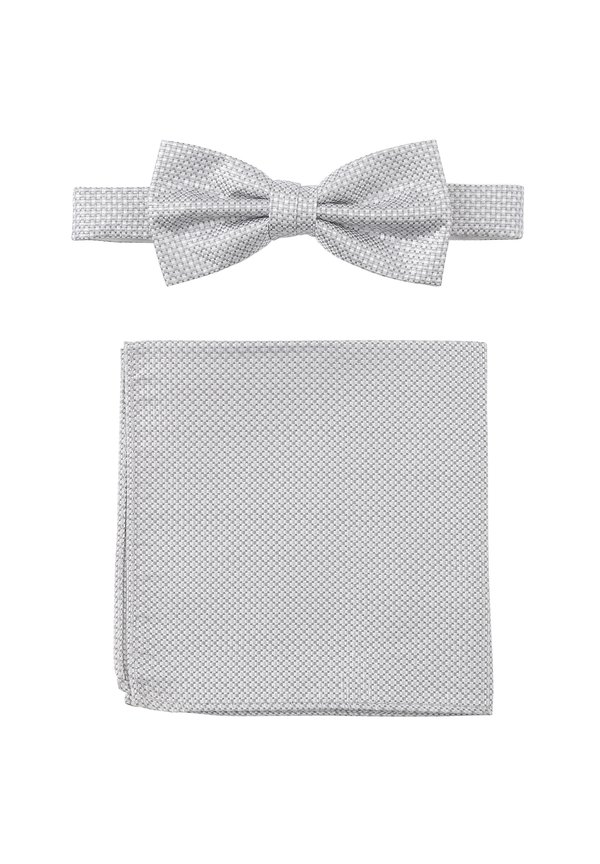 SET FLIEGE - Sonstige Accessoires - silber