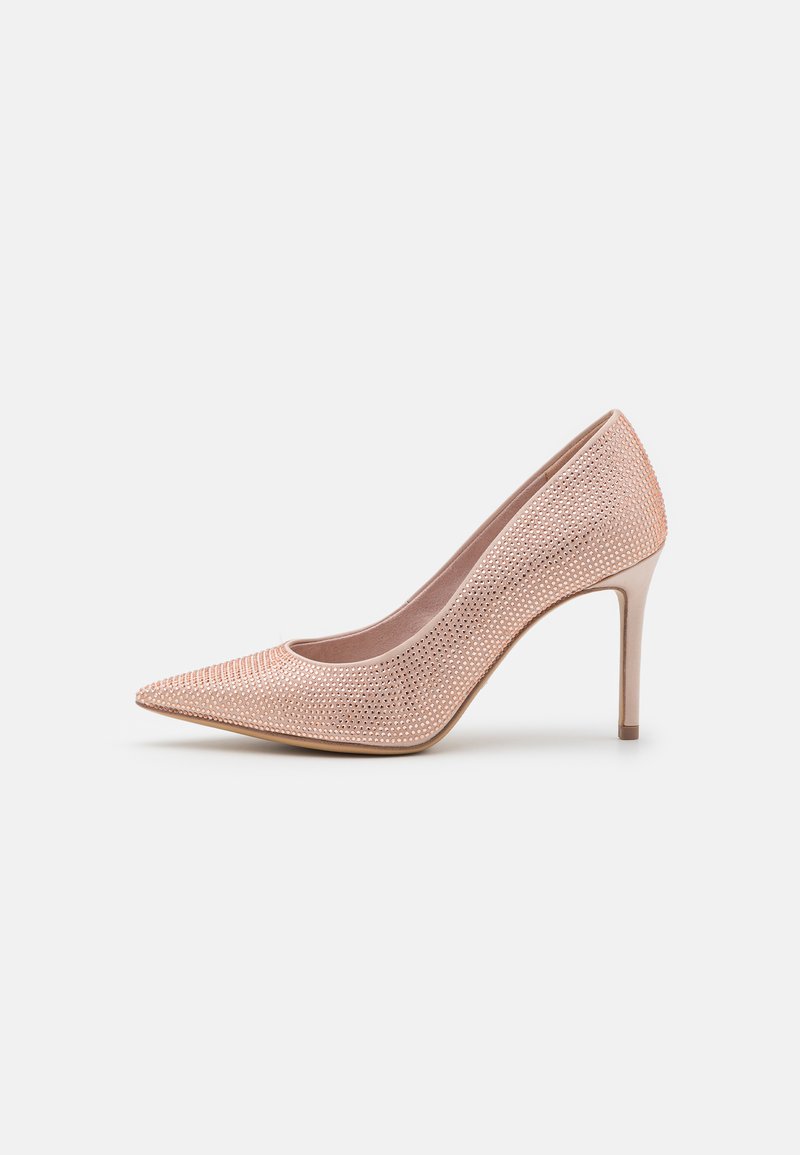 Tamaris High Heel Pumps rosa