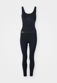 adidas by Stella McCartney ONESIE Gym suit black