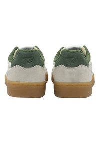 Gola BASKETS EAGLE FEMME - Sneakers basse - blanc