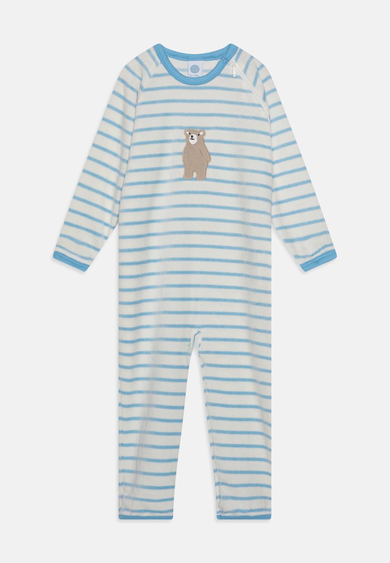 Sanetta Pyjama lichtblauw Sanetta Pyjama lichtblauw