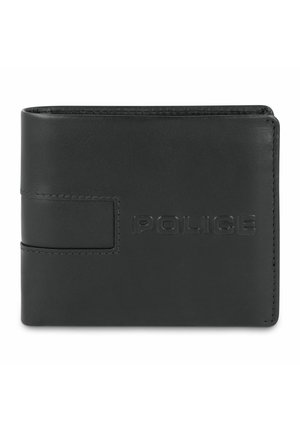 Wallet - black