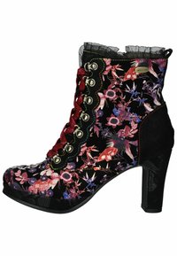 Non sélectionné, violet