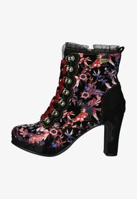 Non sélectionné, violet