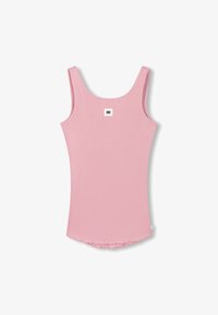 Geselecteerd, bright raspberry