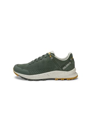 Dolomite, Scarpe da camminata - green