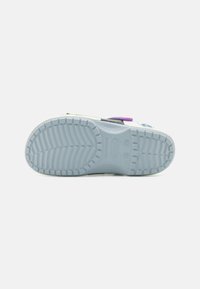 Crocs TOY STORY BUZZ CLASSIC UNISEX - Klumpaitės - blue/grey
