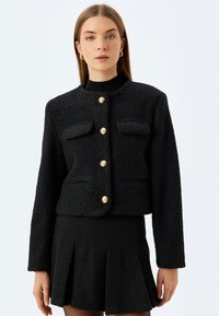 Koton Blazer - black