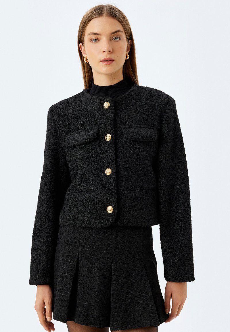 Koton Blazer - black