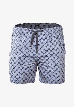 Uimashortsit - grau