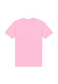 Henry Tiger NEXT STOP LONDON - Camiseta estampada - pink