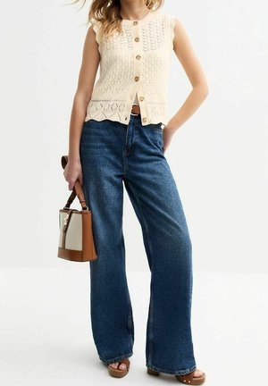 Top - beige