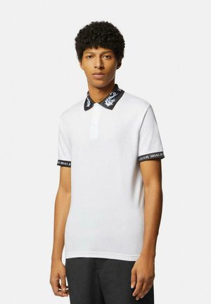 Versace Jeans Couture Polo - bianco