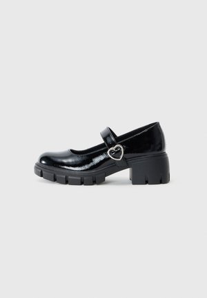 Escarpins - black