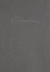 CLOSURE London Luvtröja - dark grey
