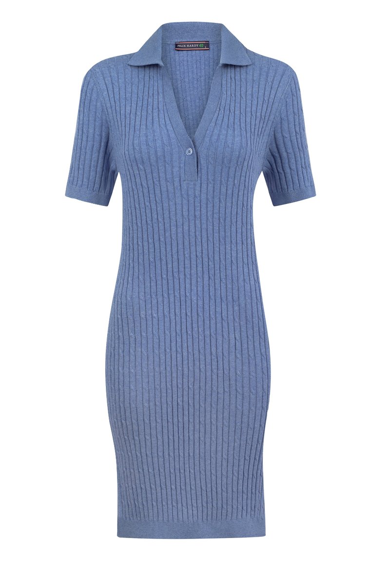 Felix Hardy Tubino - royal blue