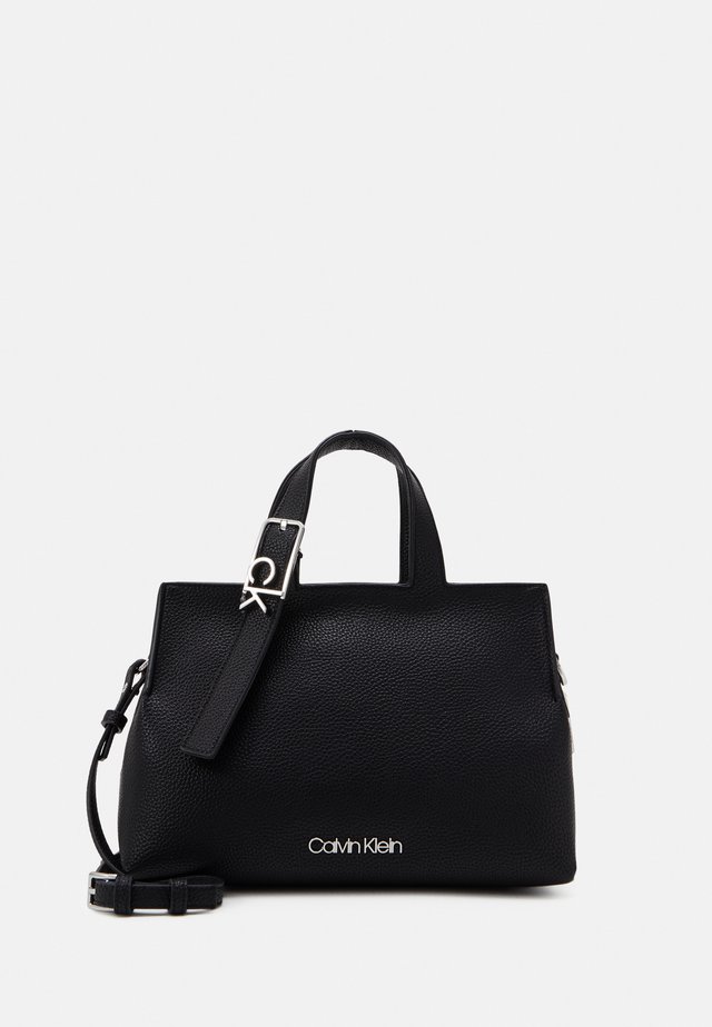 TOTE - Sac à main - black