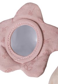 Sterntaler BABY CARRIAGE CHAIN EMMI GIRL - Toy for babies - zartrosa