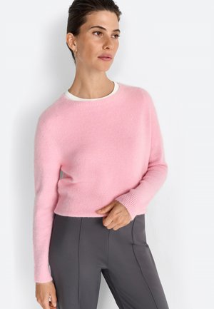 Maglione - rosewater