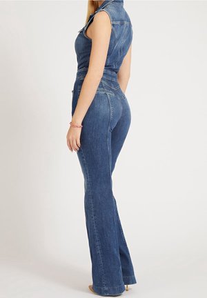 Guess, Combinaison - blue denim