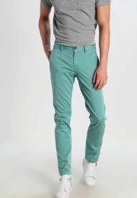 BOSS Chino - mint